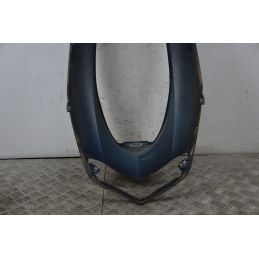 Carena Codone Posteriore Piaggio Liberty 125 Dal 2013 Al 2015  1727169341704