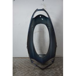 Carena Codone Posteriore Piaggio Liberty 125 Dal 2013 Al 2015  1727169341704