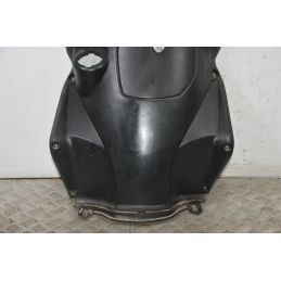 Carena Retroscudo Kymco Agility 125 R16 Plus dal 2008 al 2017  1727169739891