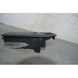 Pulsantiera Alzacristalli Anteriore SX Renault Clio III dal 2005 al 2013 Cod 156018090  1727170267161