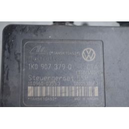 Pompa Modulo ABS Volkswagen Golf V Dal 2003 al 2009 Cod 100206-01804  1727169854440