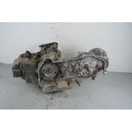 Blocco motore Piaggio Liberty 125 Dal 2009 al 2012 Cod M389M  1727170250255