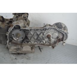 Blocco motore Piaggio Liberty 125 Dal 2009 al 2012 Cod M389M  1727170250255