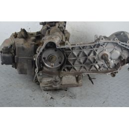 Blocco motore Piaggio Liberty 125 Dal 2009 al 2012 Cod M389M  1727170250255