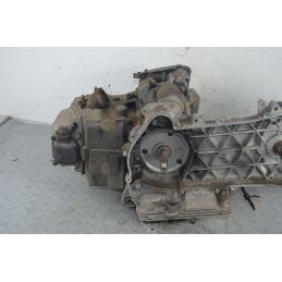 Blocco motore Piaggio Liberty 125 Dal 2009 al 2012 Cod M389M  1727170250255