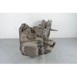 Blocco motore Piaggio Liberty 125 Dal 2009 al 2012 Cod M389M  1727170250255