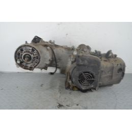 Blocco motore Piaggio Liberty 125 Dal 2009 al 2012 Cod M389M  1727170250255