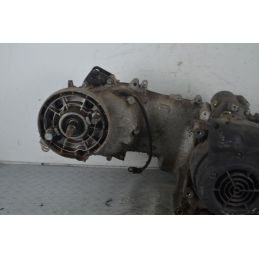 Blocco motore Piaggio Liberty 125 Dal 2009 al 2012 Cod M389M  1727170250255