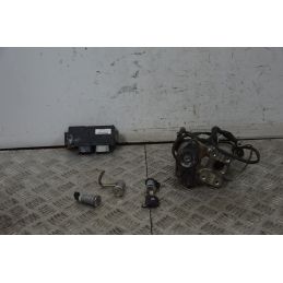 Kit Chiave Honda SW-T 400 / 600 dal 2008 al 2016 COD 38770-MFT-642  1727171473547