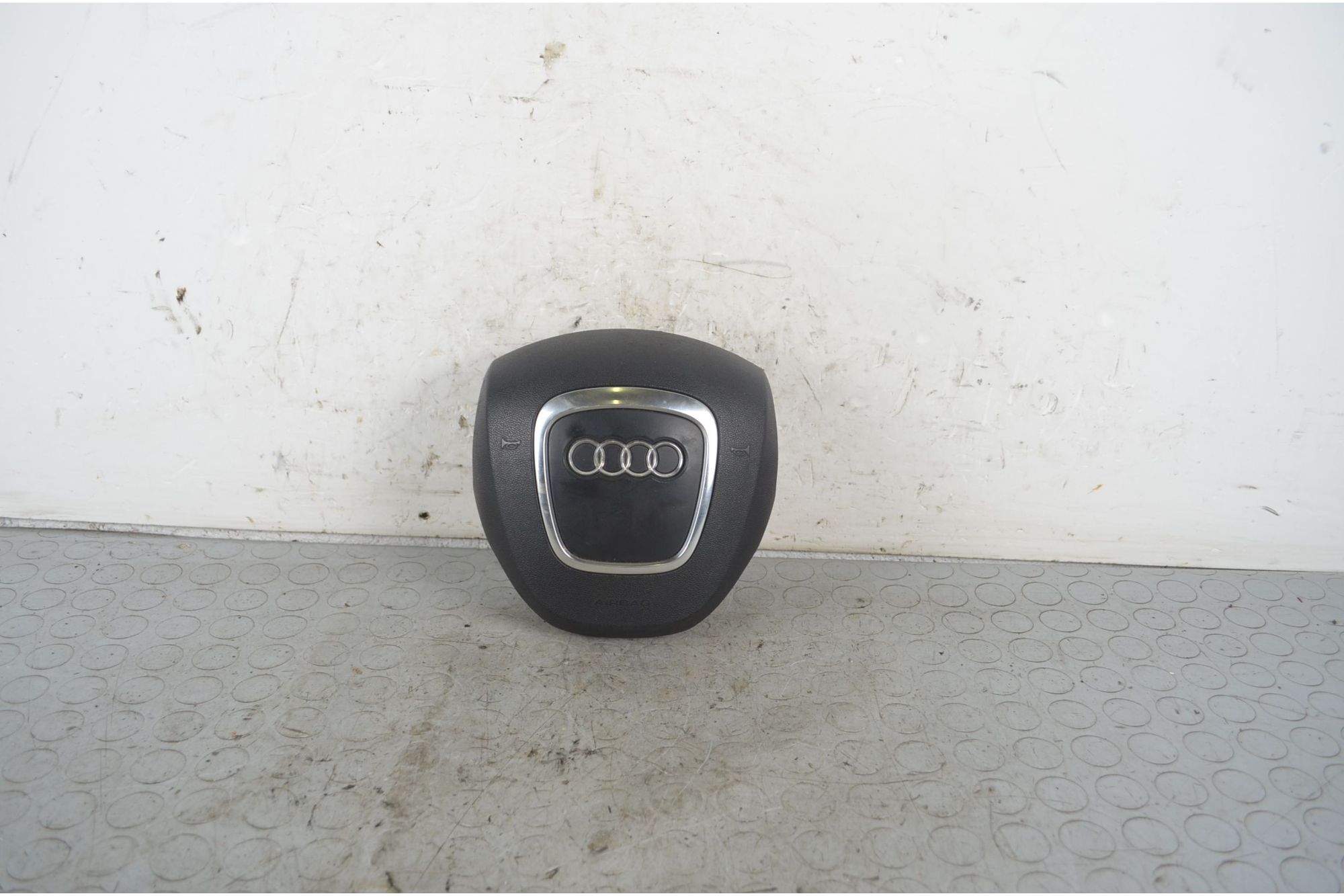 Airbag Volante Audi A4 B7 dal 2004 al 2008 Cod 8E0880201  1727172646162