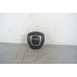 Airbag Volante Audi A4 B7 dal 2004 al 2008 Cod 8E0880201  1727172646162