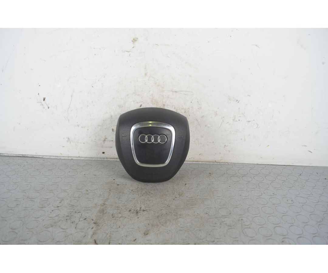 Airbag Volante Audi A4 B7 dal 2004 al 2008 Cod 8E0880201  1727172646162