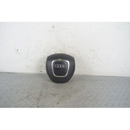 Airbag Volante Audi A4 B7 dal 2004 al 2008 Cod 8E0880201  1727172646162