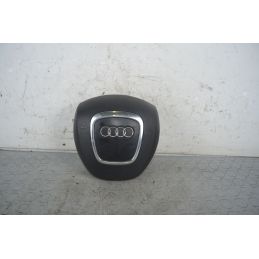 Airbag Volante Audi A4 B7 dal 2004 al 2008 Cod 8E0880201  1727172646162