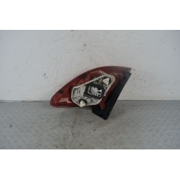 Fanale Stop Posteriore SX Opel Meriva B dal 2010 al 2017 Cod 13307493  1727173423748