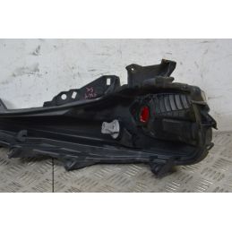 Fanale Stop Posteriore Sinistro Honda SW-T 400 / 600 dal 2008 al 2016  1727173535540