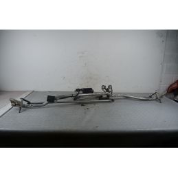 Motorino Tergicristallo Anteriore Opel Meriva A dal 2003 al 2010 Cod 91498233  1727174103458