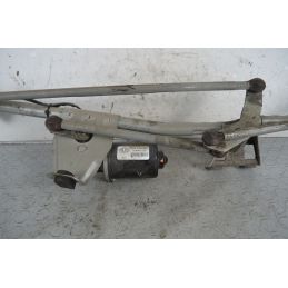 Motorino Tergicristallo Anteriore Opel Meriva A dal 2003 al 2010 Cod 91498233  1727174103458