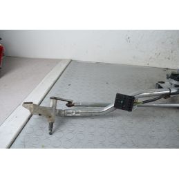 Motorino Tergicristallo Anteriore Opel Meriva A dal 2003 al 2010 Cod 91498233  1727174103458