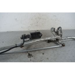 Motorino Tergicristallo Anteriore Opel Meriva A dal 2003 al 2010 Cod 91498233  1727174103458