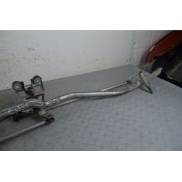 Motorino Tergicristallo Anteriore Opel Meriva A dal 2003 al 2010 Cod 91498233  1727174103458