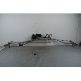 Motorino Tergicristallo Anteriore Opel Meriva A dal 2003 al 2010 Cod 91498233  1727174103458