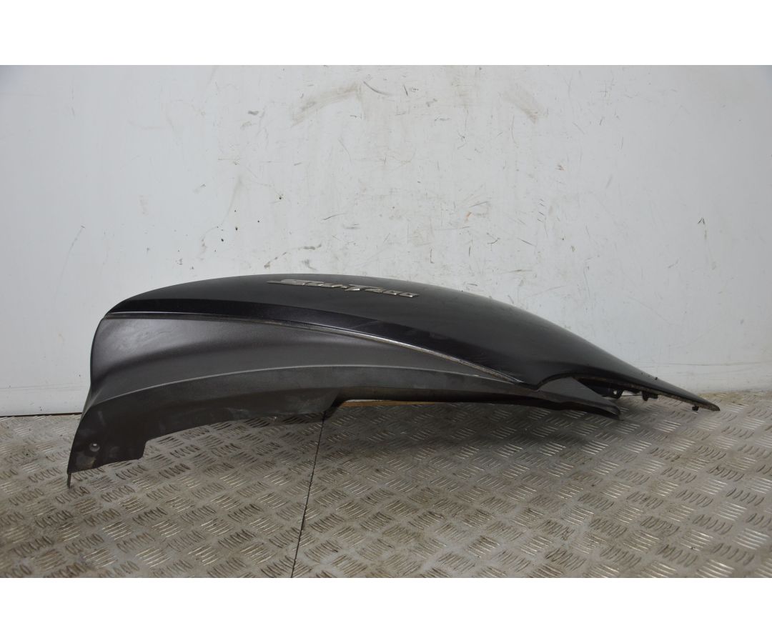 Carena Fianchetto Posteriore Destro Honda SW-T 400 dal 2008 al 2016  1727174133387