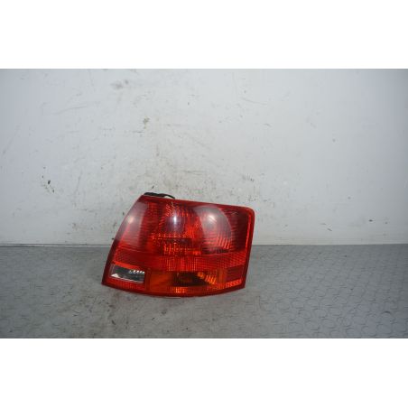 Fanale Stop Posteriore DX Audi A4 B7 dal 2004 al 2009 Cod 8E5945096  1727174609677