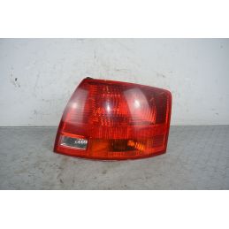 Fanale Stop Posteriore DX Audi A4 B7 dal 2004 al 2009 Cod 8E5945096  1727174609677