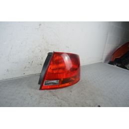 Fanale Stop Posteriore DX Audi A4 B7 dal 2004 al 2009 Cod 8E5945096  1727174609677