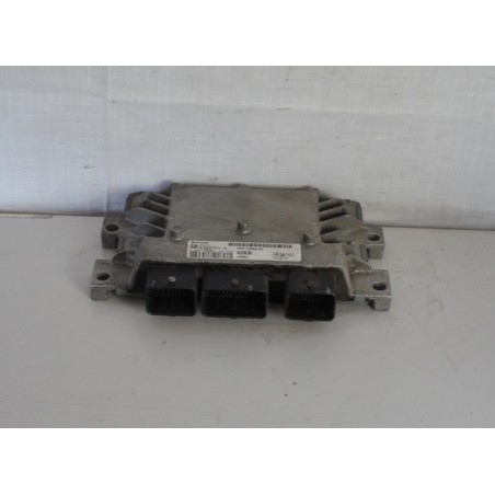 Centralina ECU Ford Fiesta VI dal 2008 al 2017 Cod AN21-12A650-EB  2411111182109