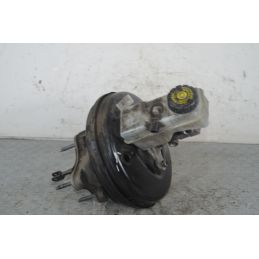 Servofreno Renault Clio IV Dal 2012 al 2019 Cod 472104788R  1727174981179