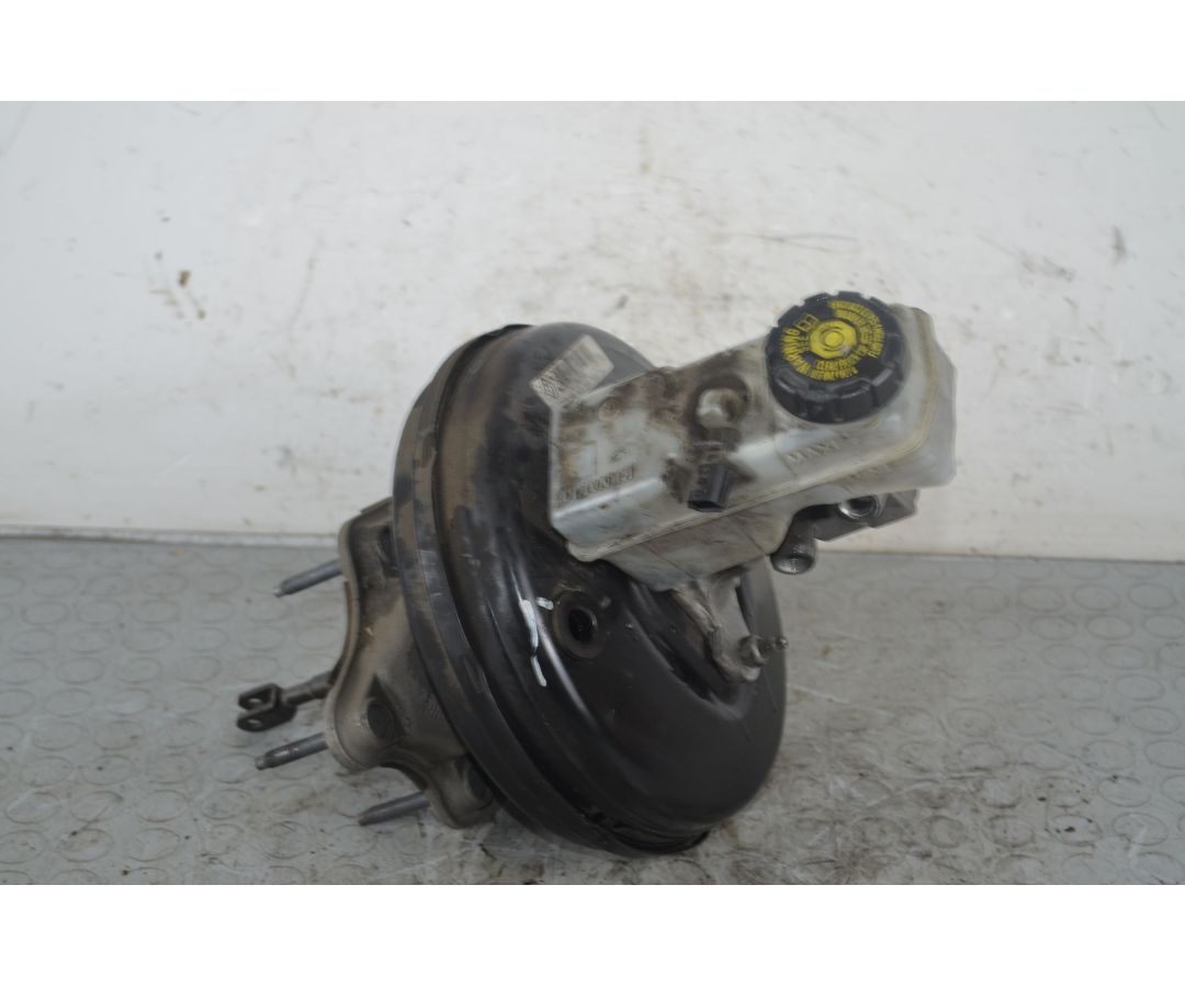 Servofreno Renault Clio IV Dal 2012 al 2019 Cod 472104788R  1727174981179