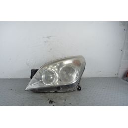 Faro Anteriore SX Opel Astra H dal 2004 al 2011 Cod 1EG270370-41  1727175613864