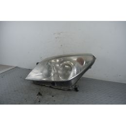 Faro Anteriore SX Opel Astra H dal 2004 al 2011 Cod 1EG270370-41  1727175613864