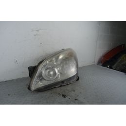 Faro Anteriore SX Opel Astra H dal 2004 al 2011 Cod 1EG270370-41  1727175613864