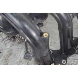 Collettore di Aspirazione Daihatsu Materia Dal 2006 al 2016 Cod 17120B1020  1727179893095