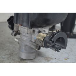 Collettore di Aspirazione Daihatsu Materia Dal 2006 al 2016 Cod 17120B1020  1727179893095