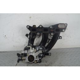 Collettore di Aspirazione Daihatsu Materia Dal 2006 al 2016 Cod 17120B1020  1727179893095