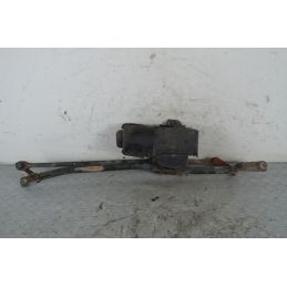 Motorino tergicristalli anteriore Alfa Romeo 156 Dal 1997 al 2003 Cod TGE434S  1727180875691