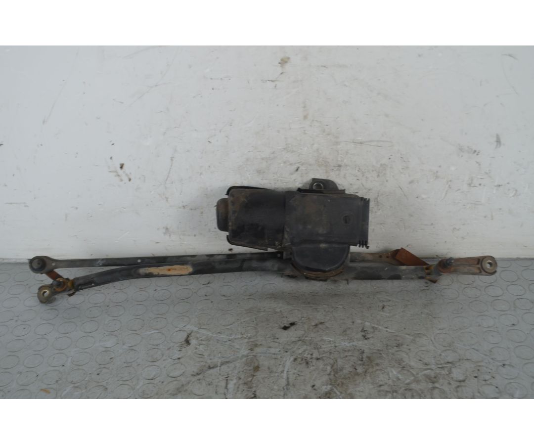 Motorino tergicristalli anteriore Alfa Romeo 156 Dal 1997 al 2003 Cod TGE434S  1727180875691