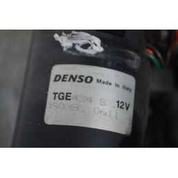 Motorino tergicristalli anteriore Alfa Romeo 156 Dal 1997 al 2003 Cod TGE434S  1727180875691