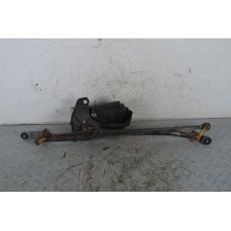 Motorino tergicristalli anteriore Alfa Romeo 156 Dal 1997 al 2003 Cod TGE434S  1727180875691