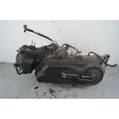 Blocco motore Sym Mio 50 Dal 2006 al 2016 Cod KK721648  1727183153055