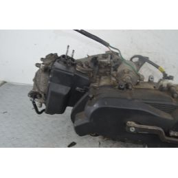 Blocco motore Sym Mio 50 Dal 2006 al 2016 Cod KK721648  1727183153055