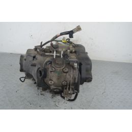 Blocco motore Sym Mio 50 Dal 2006 al 2016 Cod KK721648  1727183153055