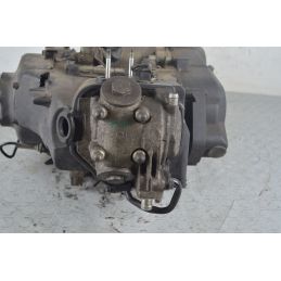 Blocco motore Sym Mio 50 Dal 2006 al 2016 Cod KK721648  1727183153055