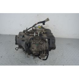 Blocco motore Sym Mio 50 Dal 2006 al 2016 Cod KK721648  1727183153055