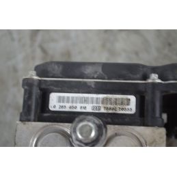 Pompa Modulo ABS Nissan Qashqai Dal 2006 al 2014 Cod 0265950616  1727181783070