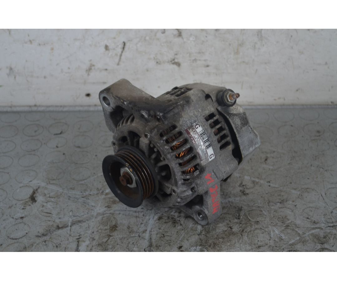 Alternatore Daihatsu Materia Dal 2006 al 2016 Cod 2706097202000  1727182249513